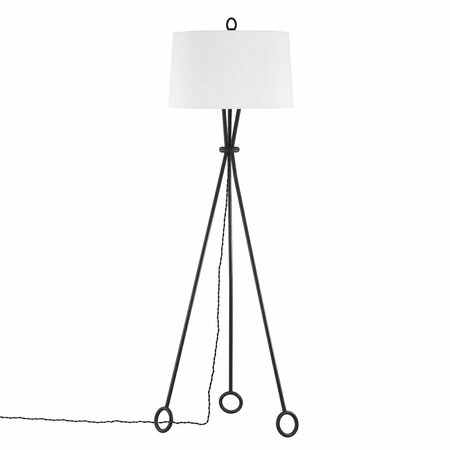 TROY Alameda Floor Lamp PFL2068-FOR